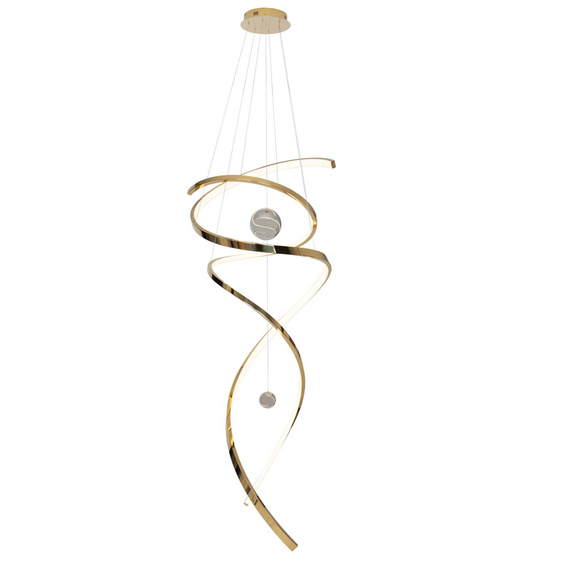 Lampa wisząca Maxlight RITZ P0427D